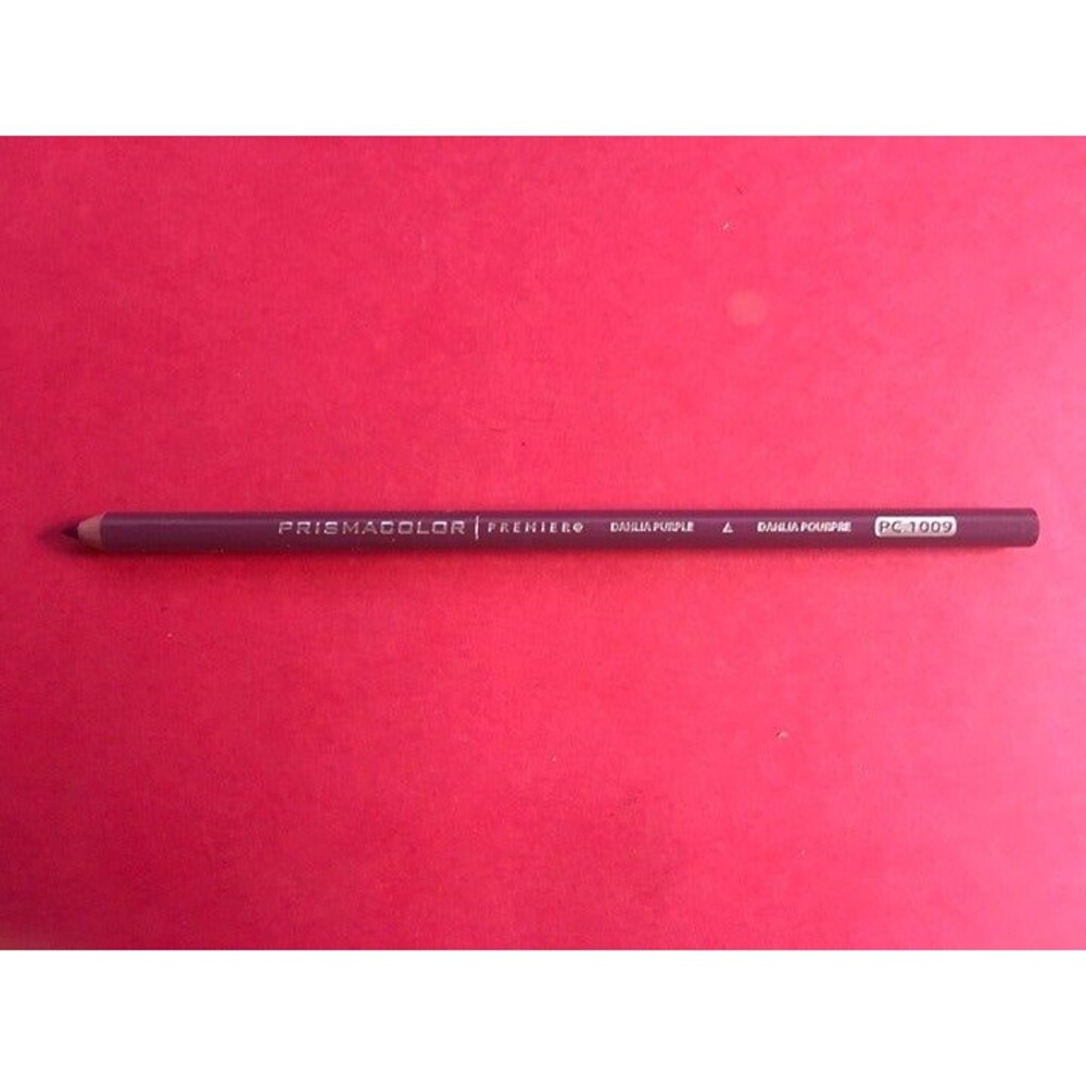 Prismacolor Premier Dahlia Purple 1 Piece